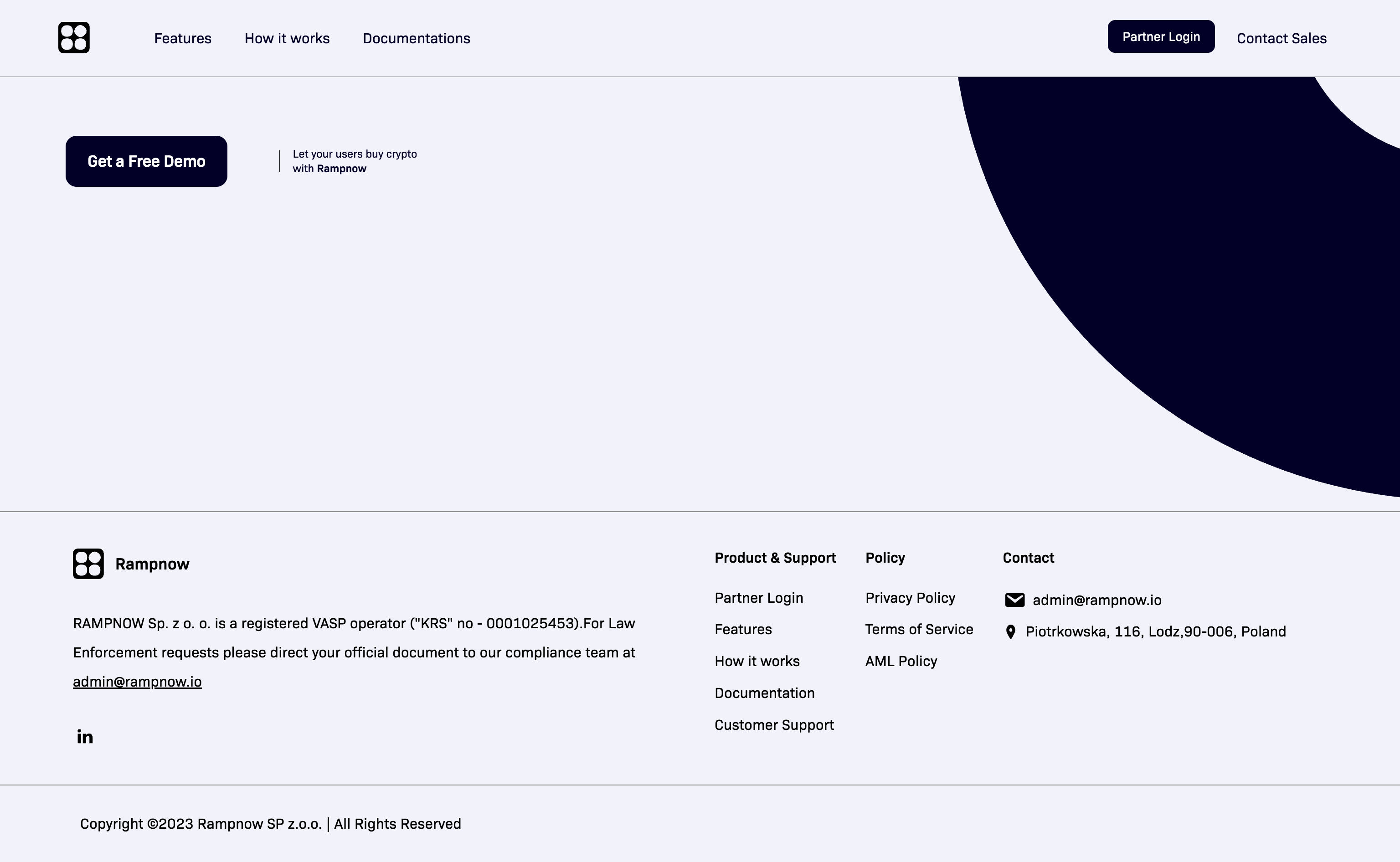 Rampnow screenshot 6