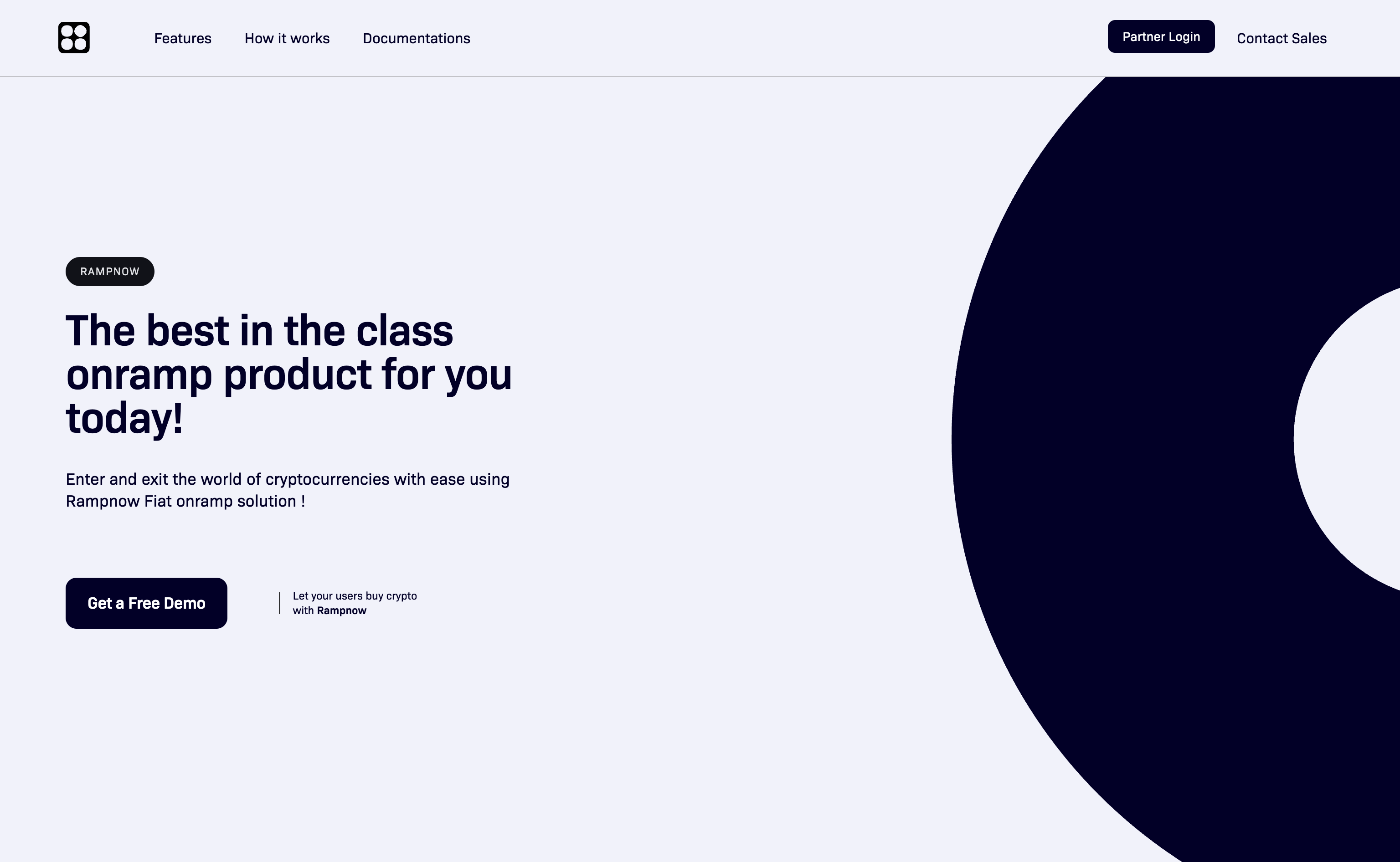 Rampnow screenshot 5