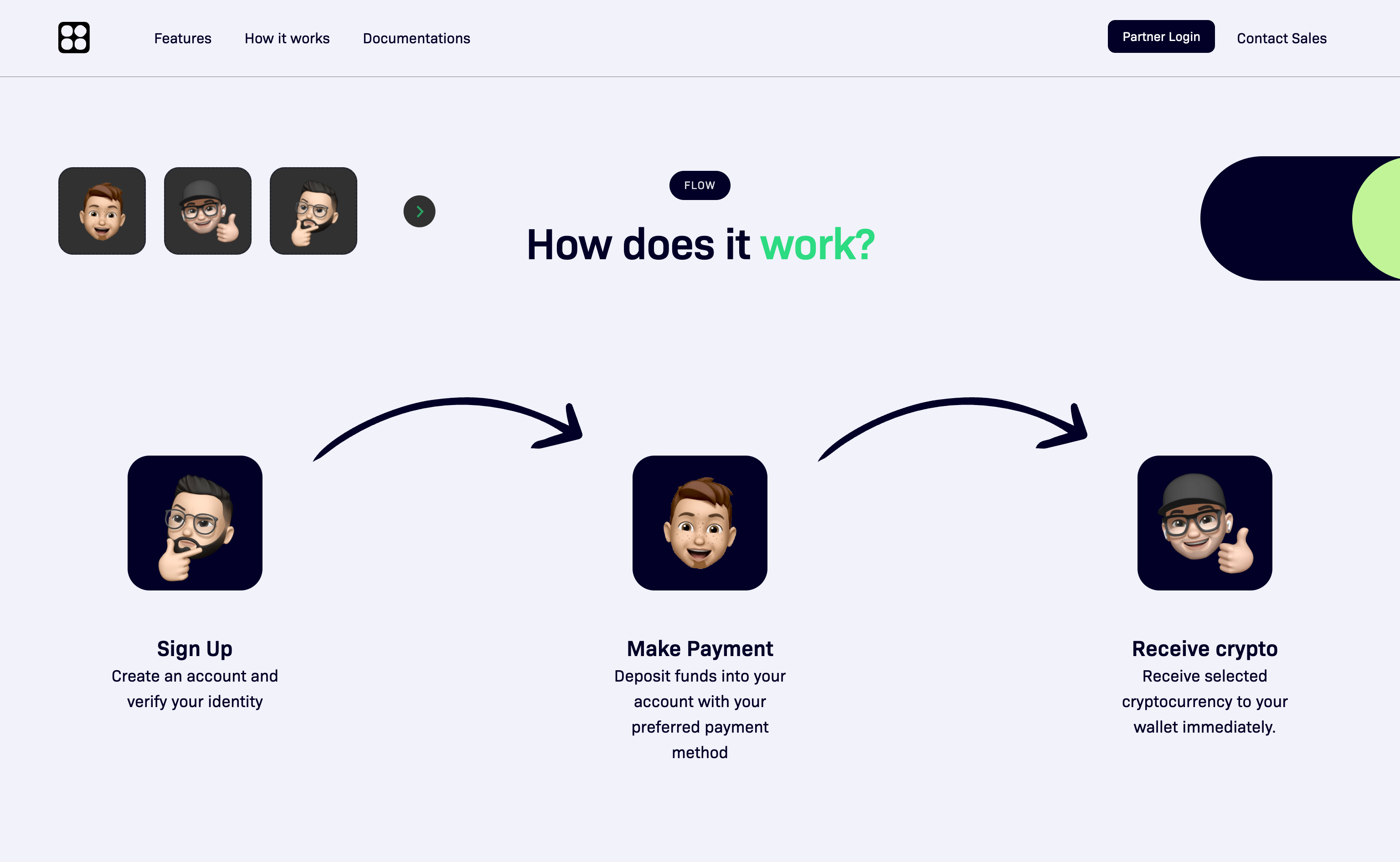 Rampnow screenshot 3