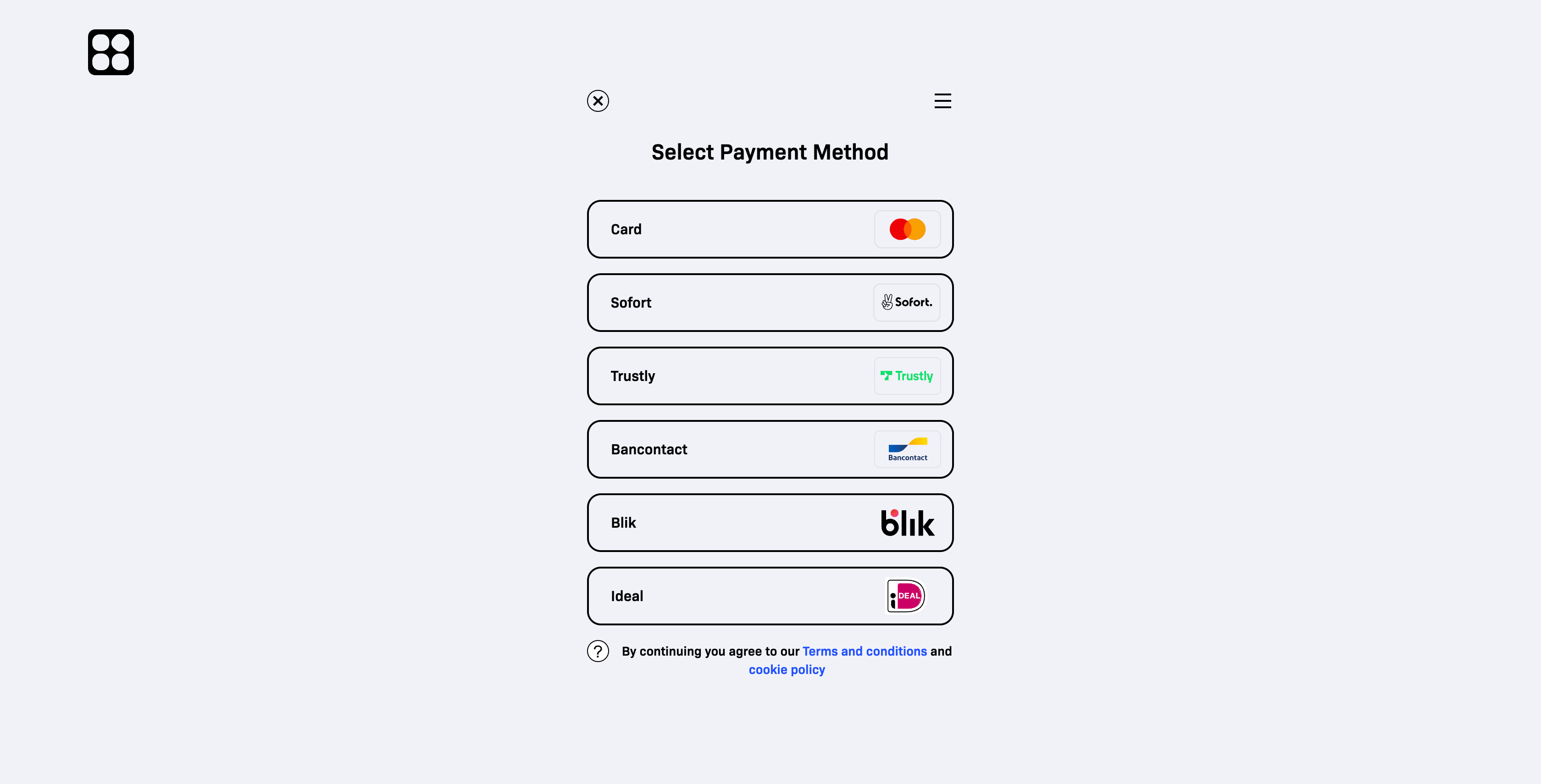 Rampnow screenshot 9