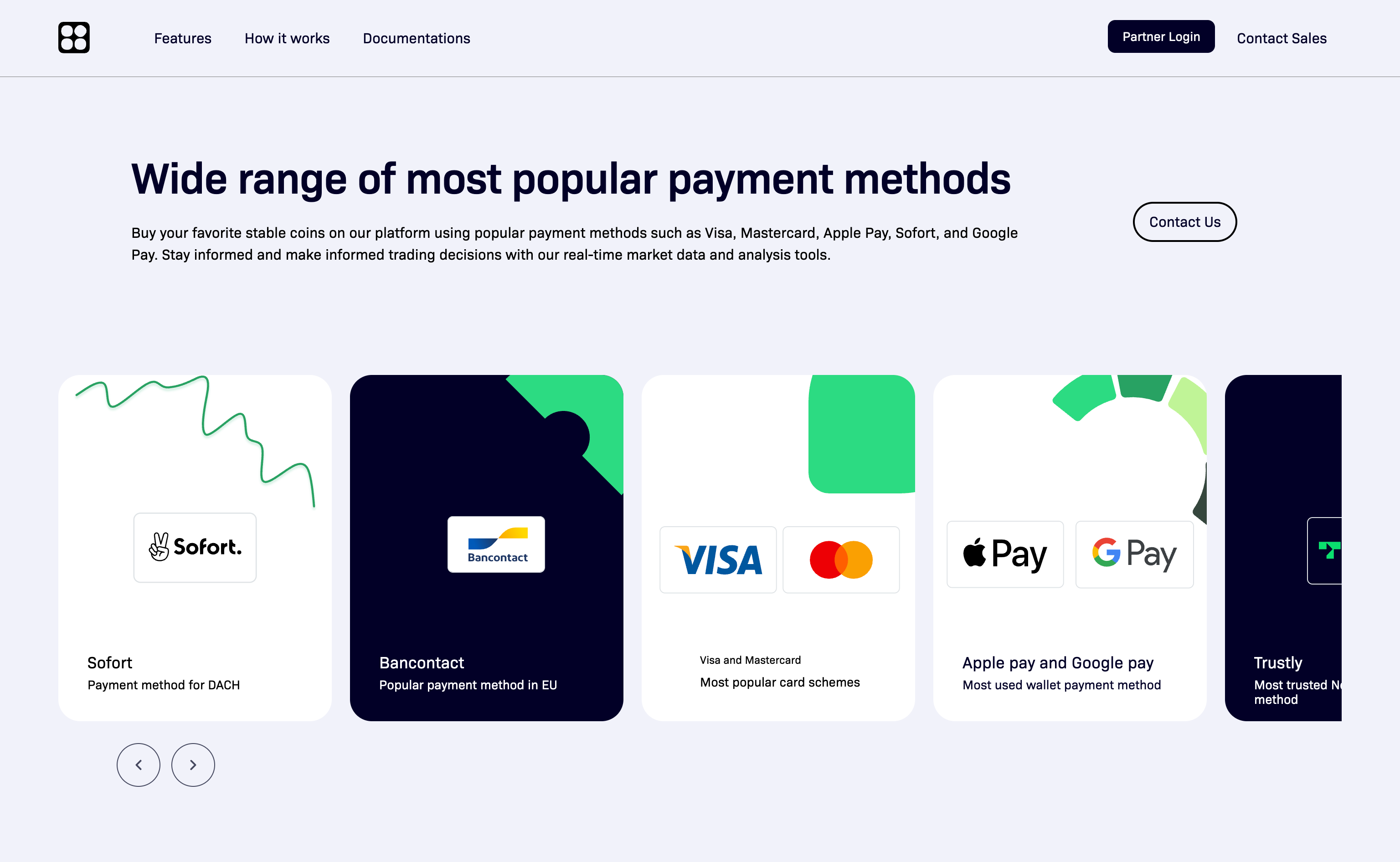 Rampnow screenshot 4
